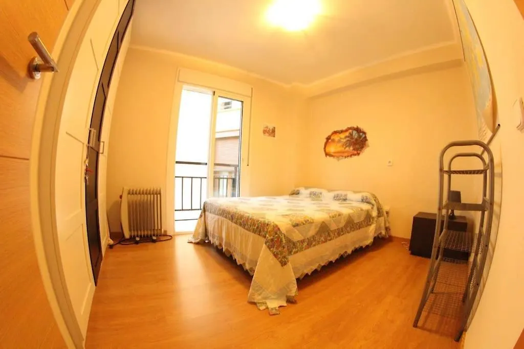Apartamento Torremolinos Playa Apartment