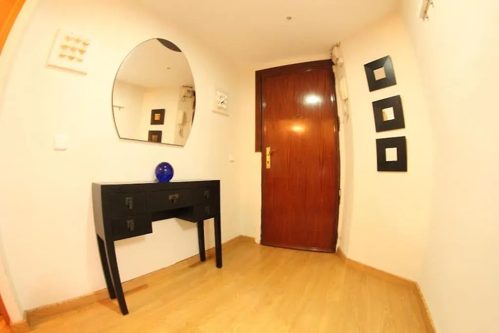 Apartment Apartamento Torremolinos Playa
