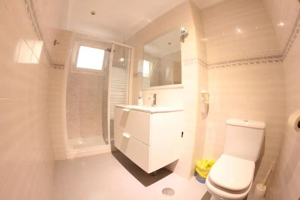 Apartamento Torremolinos Playa 0*,  Spain