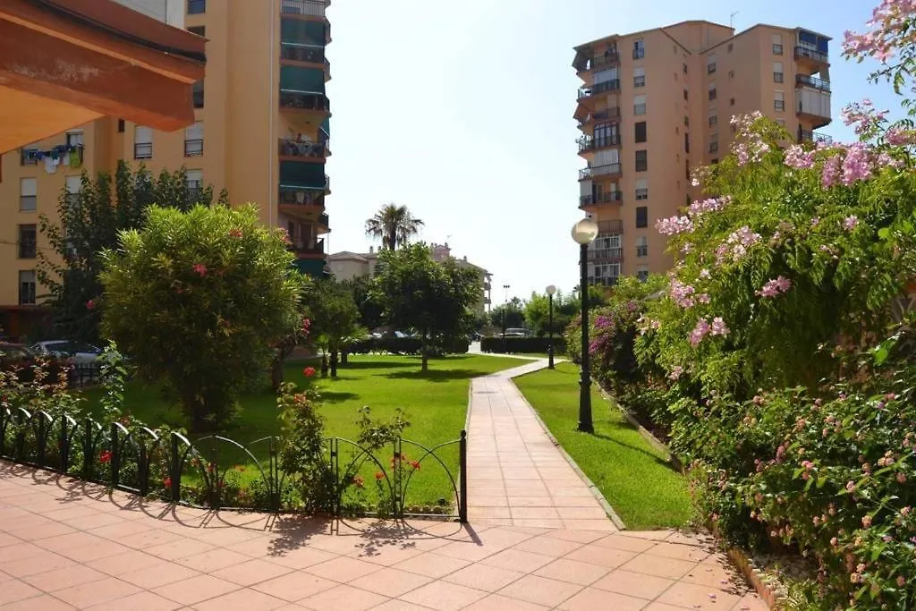 Apartamento Torremolinos Playa 0*,  Spain