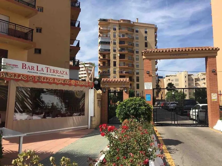 Apartamento Torremolinos Playa Apartment