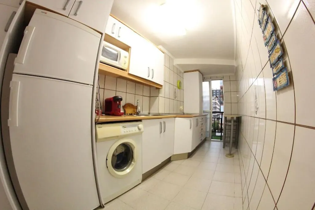 Apartamento Torremolinos Playa