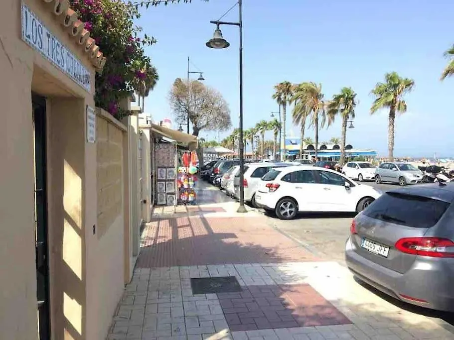 Apartment Apartamento Torremolinos Playa Spain