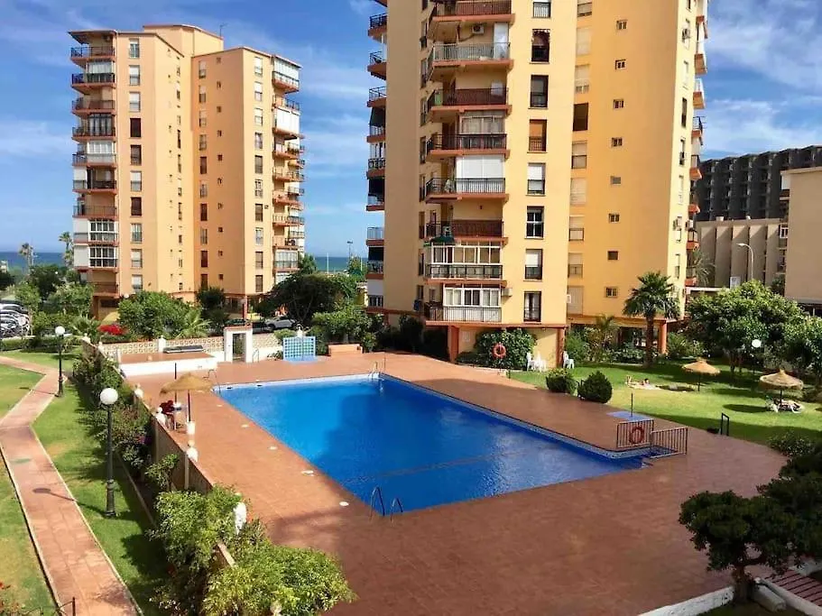 Apartamento Torremolinos Playa