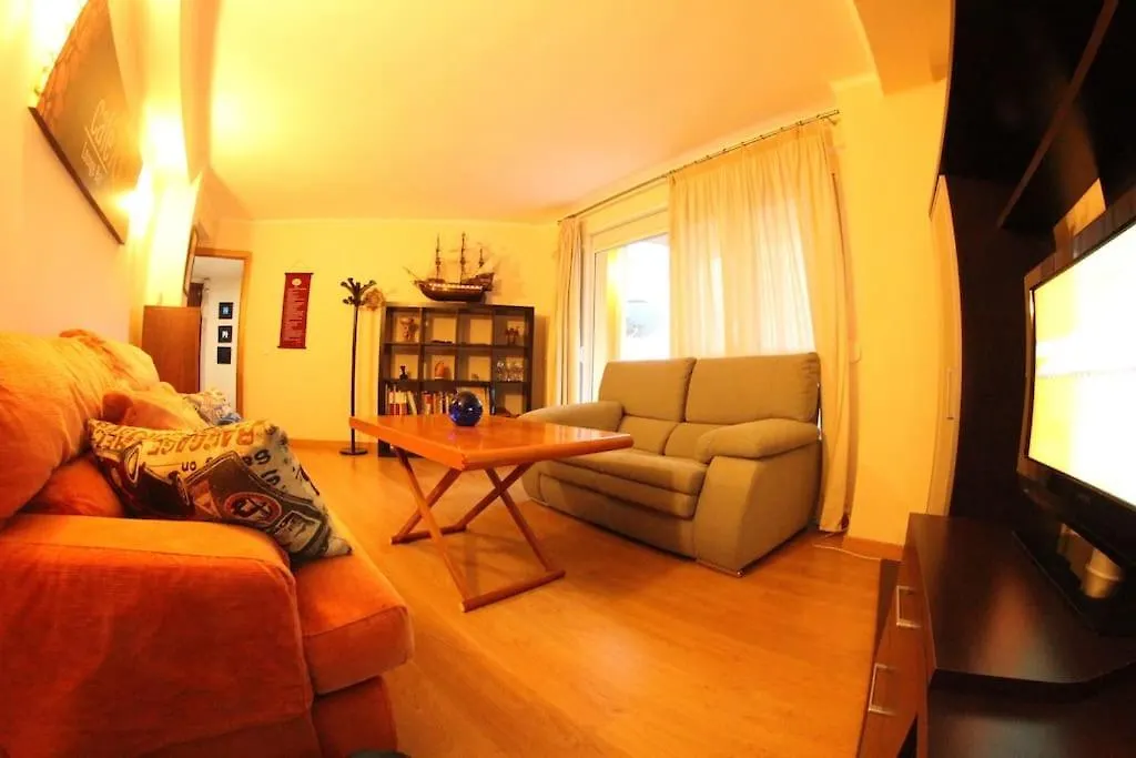 Apartamento Torremolinos Playa Apartment