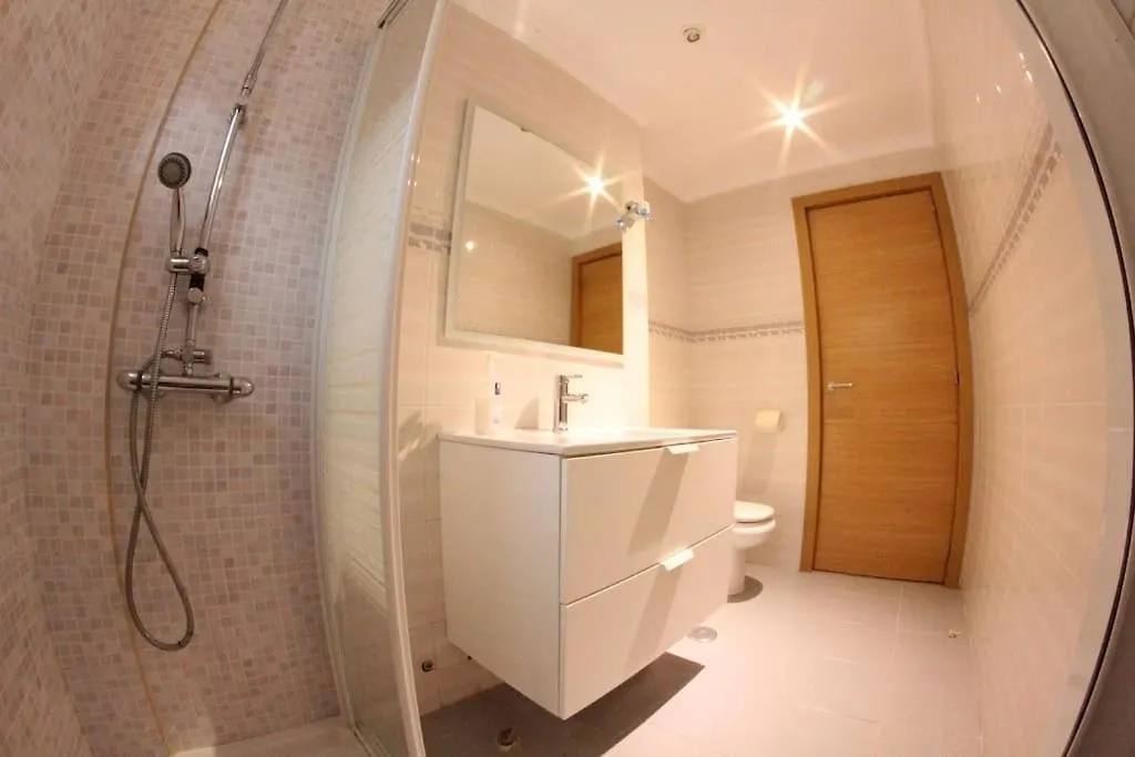 Apartamento Torremolinos Playa Spain