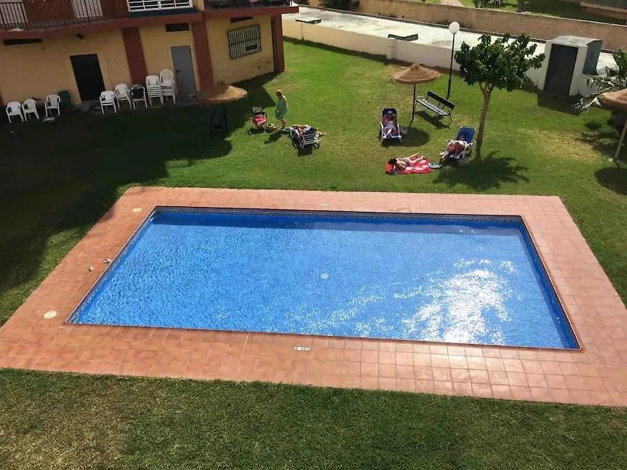 Apartment Apartamento Torremolinos Playa