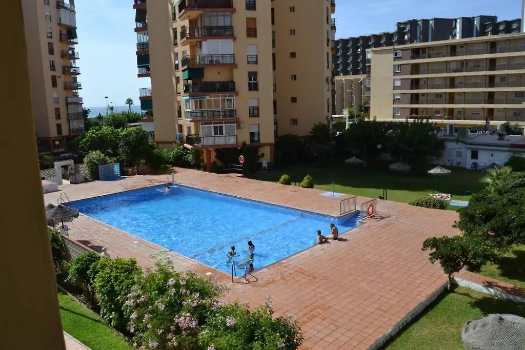 Apartment Apartamento Torremolinos Playa