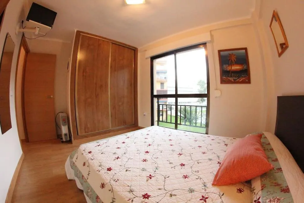 Apartamento Torremolinos Playa Ισπανία