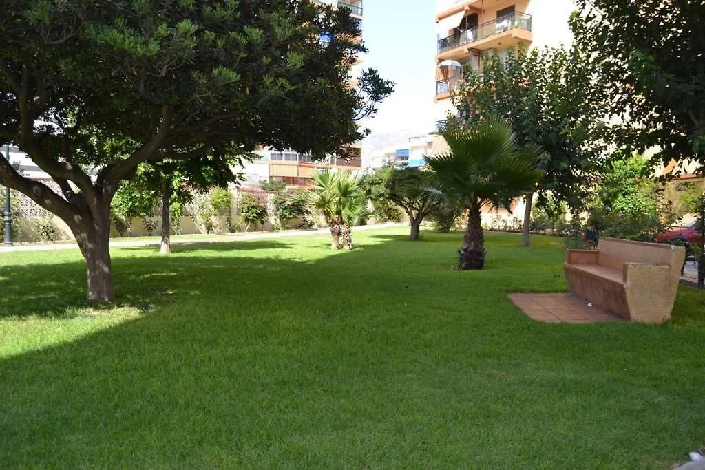 Apartamento Torremolinos Playa