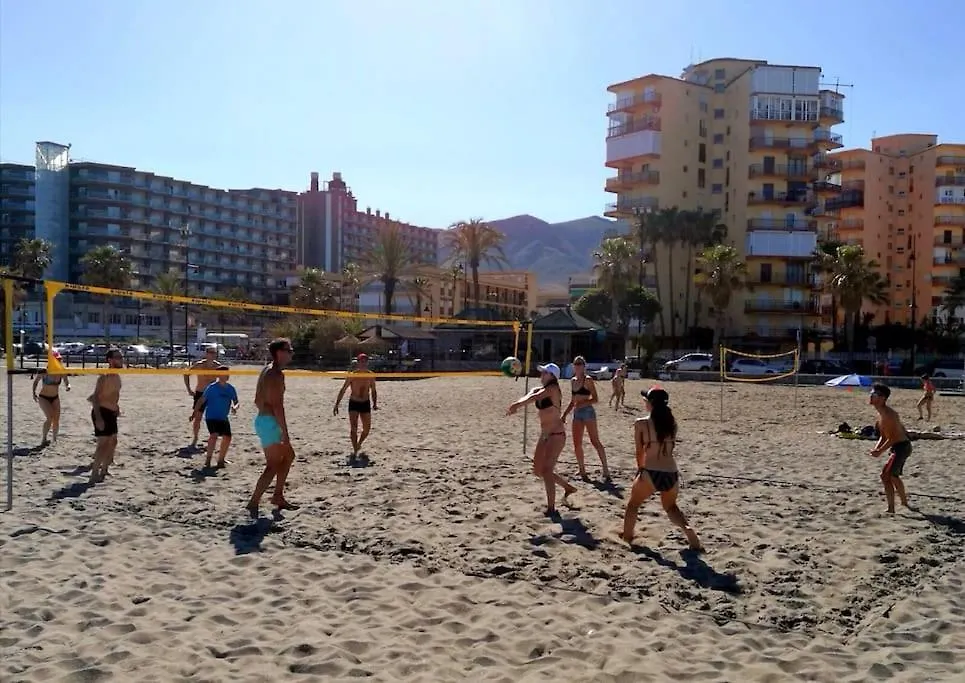 Apartamento Torremolinos Playa 0*,  Ισπανία